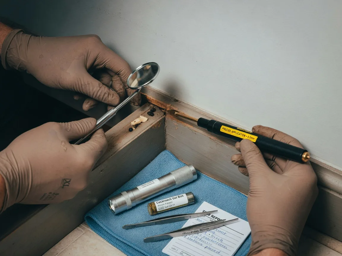Why choose Emergency Pest Control in Levittown, NY